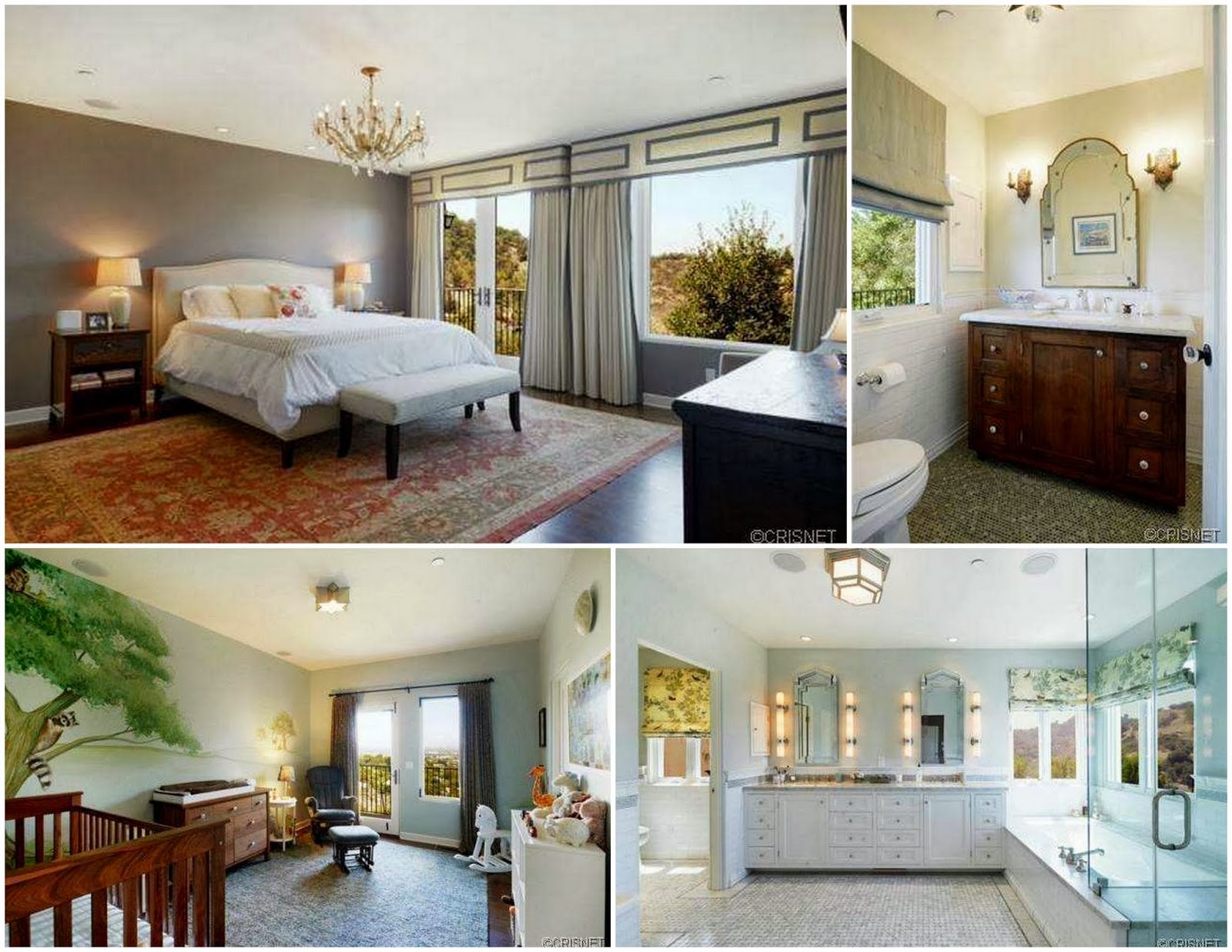 Celeb R.E. Jenna Fischer Unloads Studio City Hillside Home San