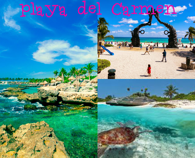 Playa del Carmen: The Heart of the Mayan Riviera