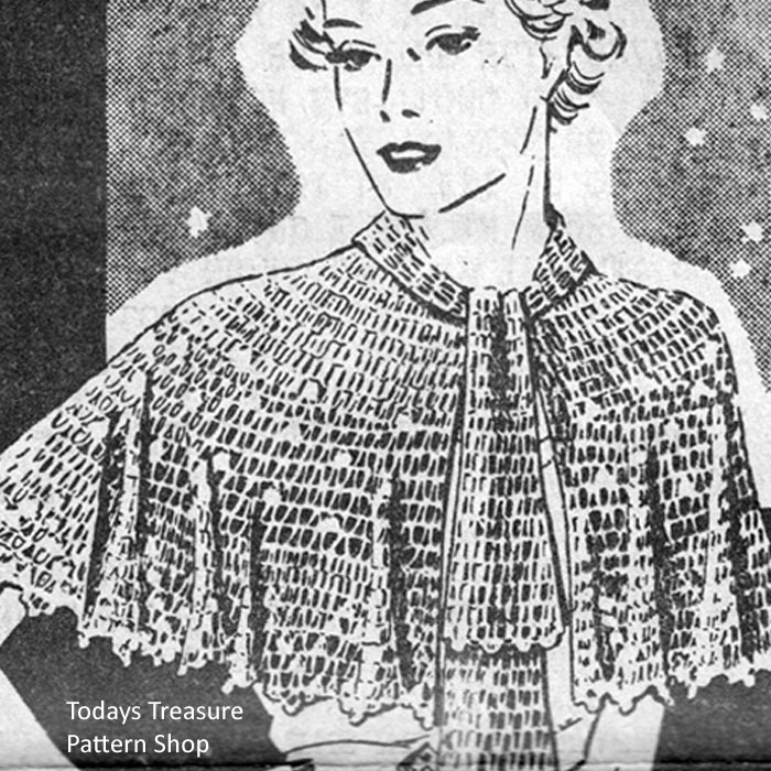 vintage-knit-crochet-bits-of-history-vintage-crochet-cape-pattern
