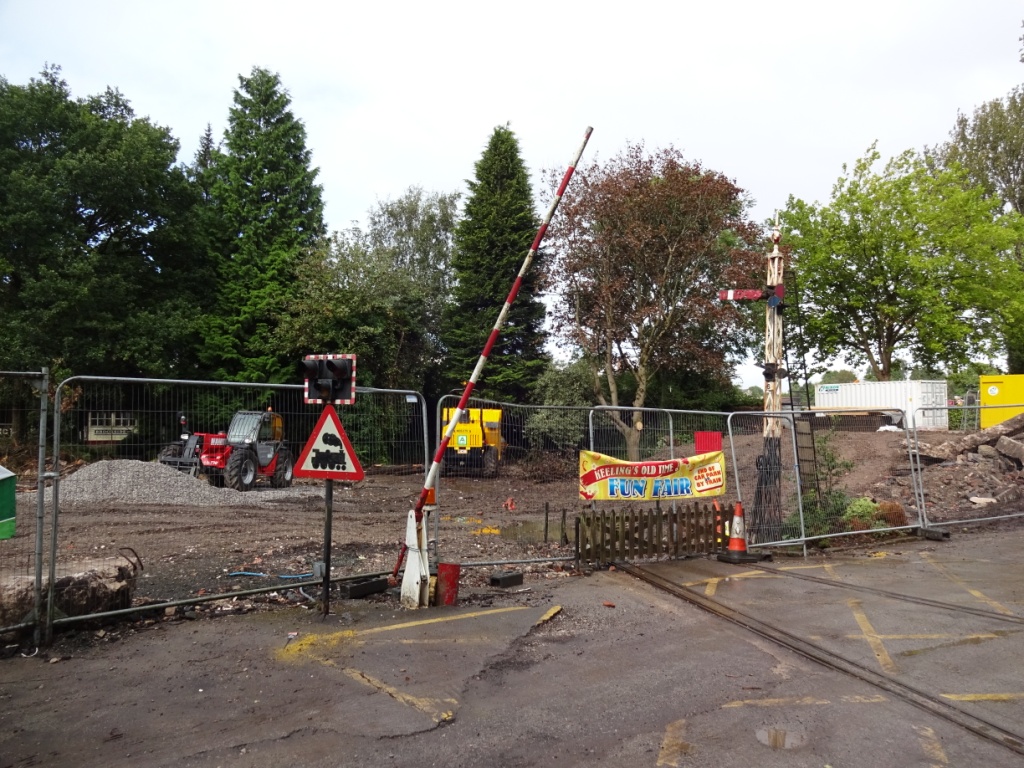 The Ham and Egger Files Brookside Miniature Railway in Poynton