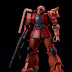 HG 1/144 MS-05 Char's Zaku I [Gundam The Origin] Sample Images by Dengeki Hobby