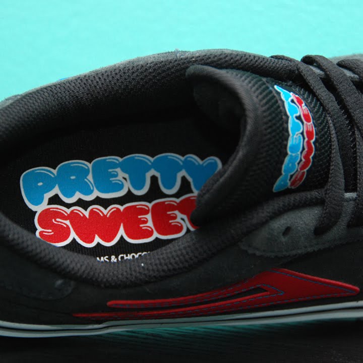 lakai pretty sweet