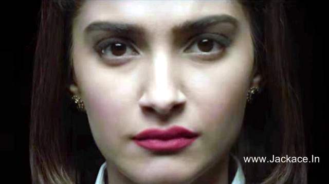 Aankhein Milayenge Darr Se | Catch Sonam Kapoor In The Second Song From Neerja