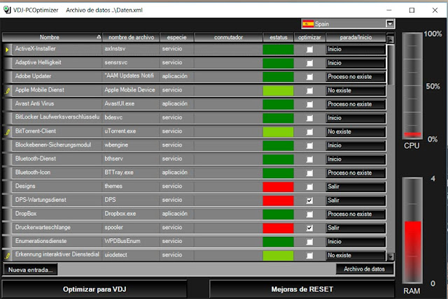 Descargar virtual dj gratis Descargar virtual dj gratis