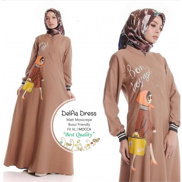 SB Delfia Dress SB Delfia Dress