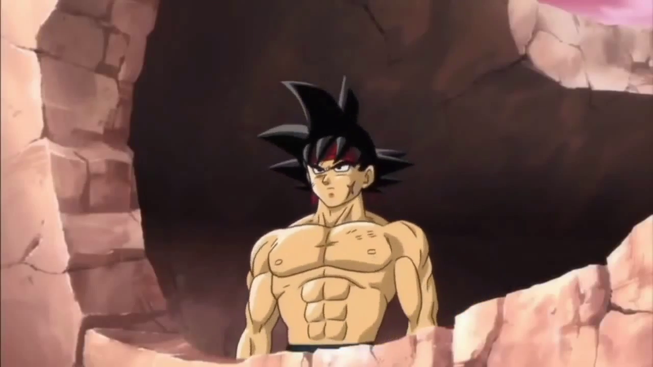 Dragon Ball Z Episode Of Bardock Hindi Dubbed Toonplex