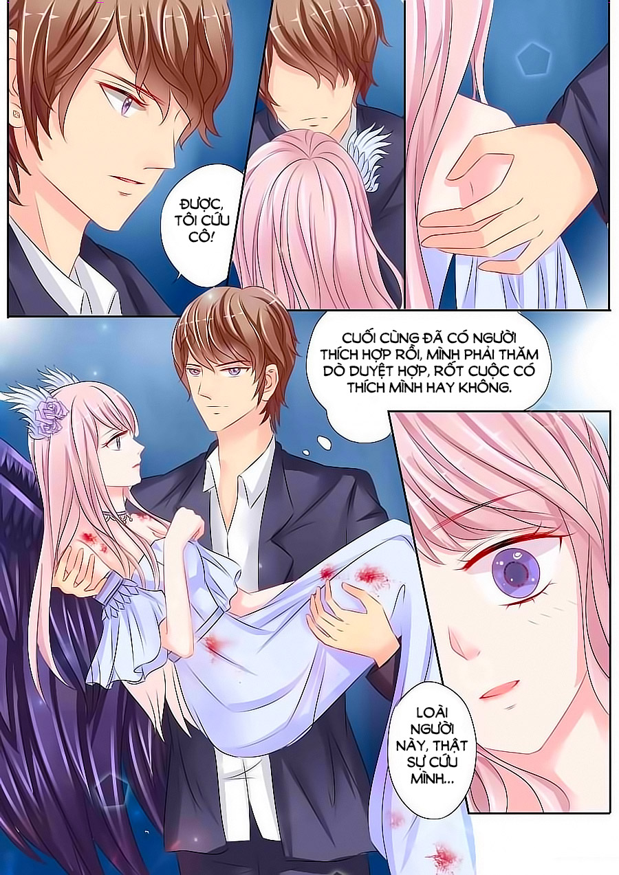 Chiêm Cốt Sư Chap 28 - Next Chap 29