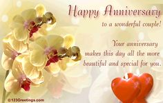 wedding anniversary wishes