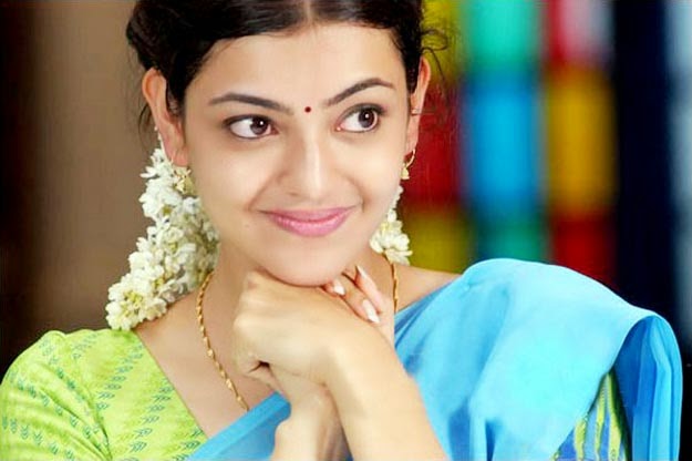 Kajal Aggarwal s SURPRISE CONDITION to Producer and Director who DEMAND THAT