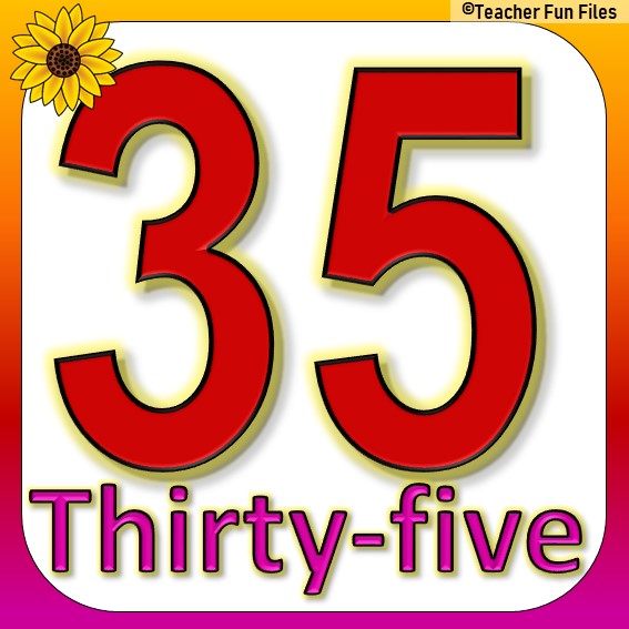 Skip Counting by 5s Flashcards