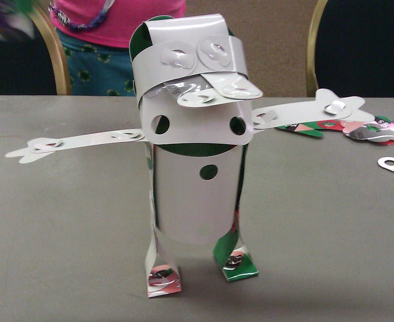 Paper Poseables 2014 paper-poseables-2014