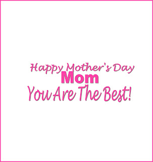 Happy Mother's Day