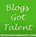 Blogs Got Talent