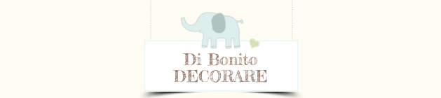 Di Bonito Decorare - Decoração de Festas Infantis