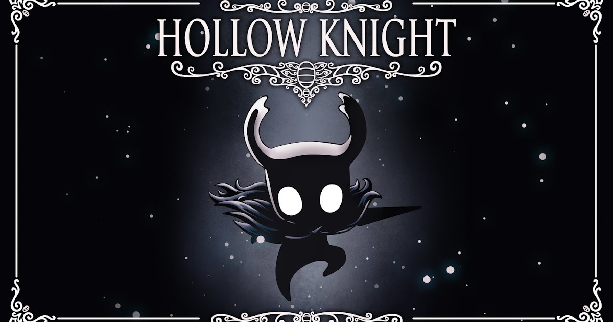 Hollow Knight | O que tem de fofo tem de atmosférico