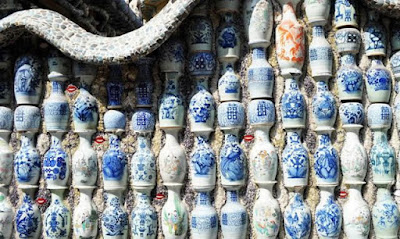 Casa de Porcelana Tianjin
