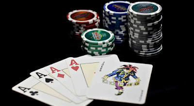 Ini Dia Macam-Macam Permainan dan Turnamen Poker yang Perlu Diketahui