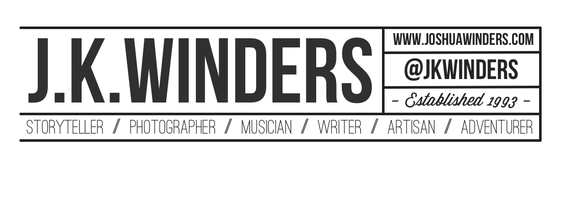J.K.Winders