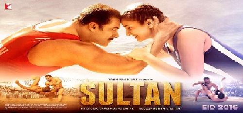 Sultan Full Movie, Download, Watch online, Trailer, Songs, Box Office Collection, Review