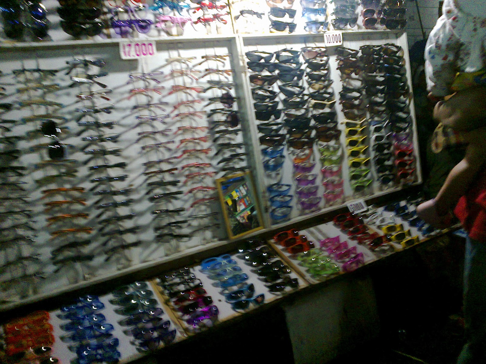 dhar@nnisa: Dandangan 2012