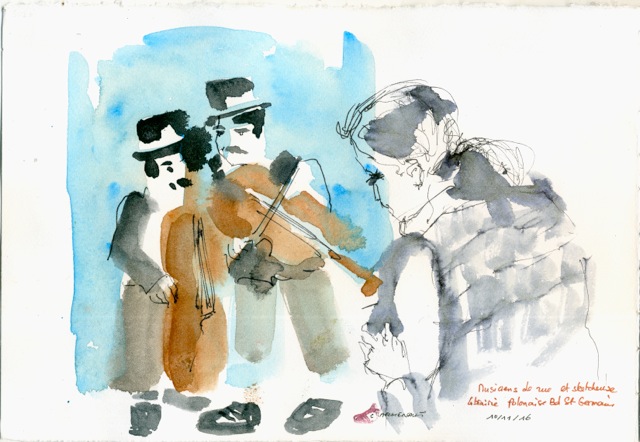 Lot De 9 Images Le Jardin Le Jardinage Motifs Vintages Dessins