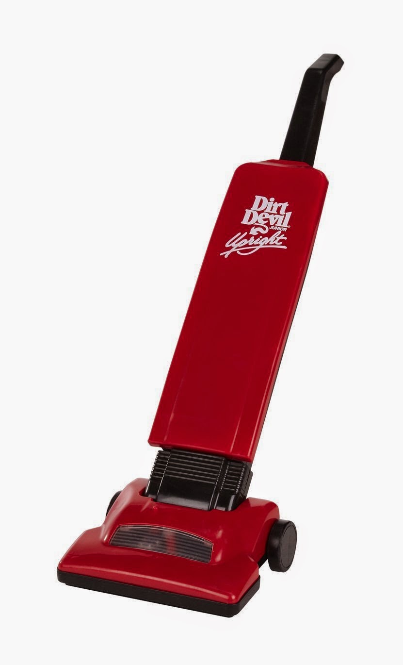Toy Vacuum Cleaner 63