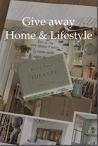 Give-away Home&Lifestyle