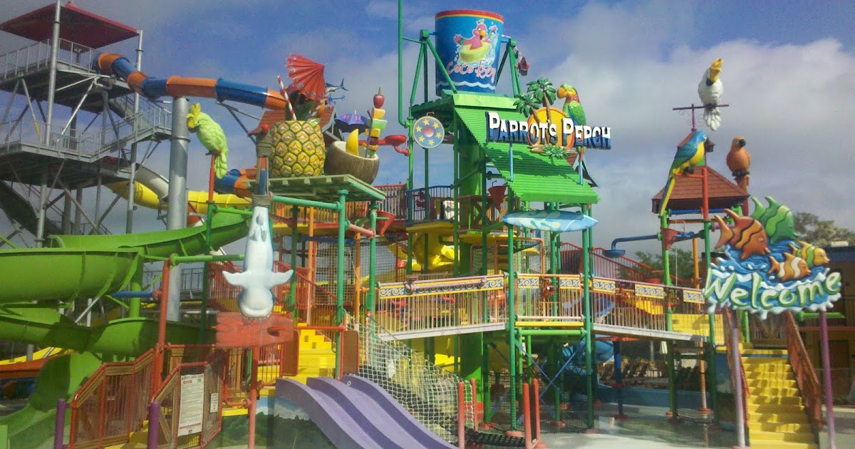 Hotel Coco Keys vacation Gone wild, fun