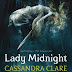 Passatempo - "Lady Midnight" de Cassandra Clare | Editorial Planeta
