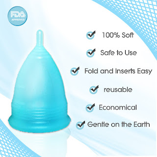 #blossomcup, Blossom Menstrual Cup, giveaway, tomoson, women, health, review, reviewer, 