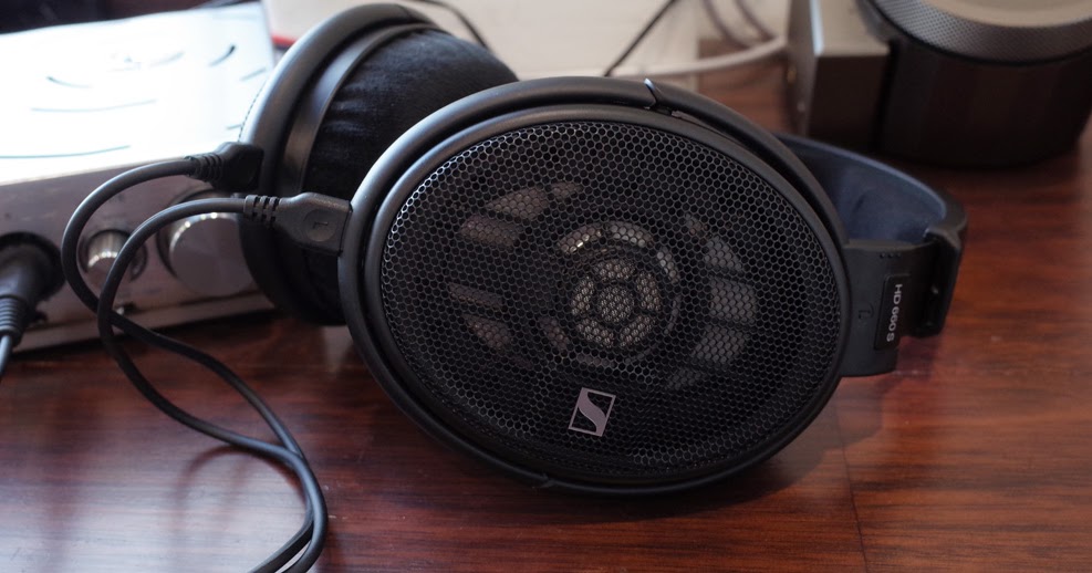 SENNHEISER HD660S ヘッドホン RGB様専用