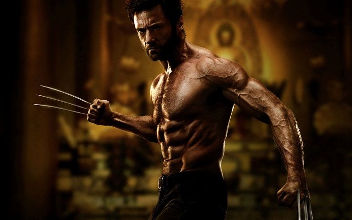 Wolverine, X-Men, Росомаха, Люди Икс