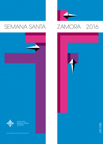 Horarios e Itinerarios Semana Santa Zamora 2016 Horarios e Itinerarios Semana Santa Zamora 2016