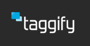 tagify logo
