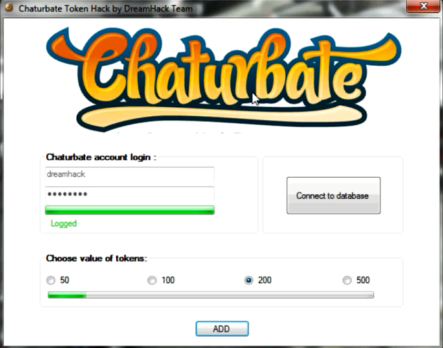 Chaturbate Token Chaturbate Token