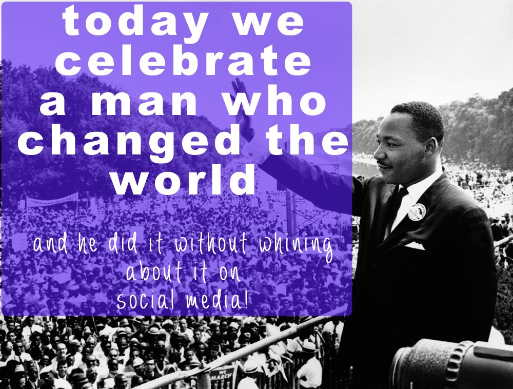 martin luther king changed the world The world is shocked brought no change to the racialist structure of the southern economic and social system now to their number is added dr martin luther king. martin luther king changed the world The world is shocked brought no change to the racialist structure of the southern economic and social system now to their number is added dr martin luther king.