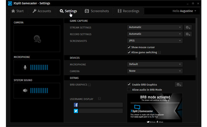 gamesource xsplit download gamesource xsplit download