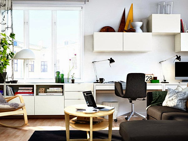 Scandinavian Interior ideas 2014