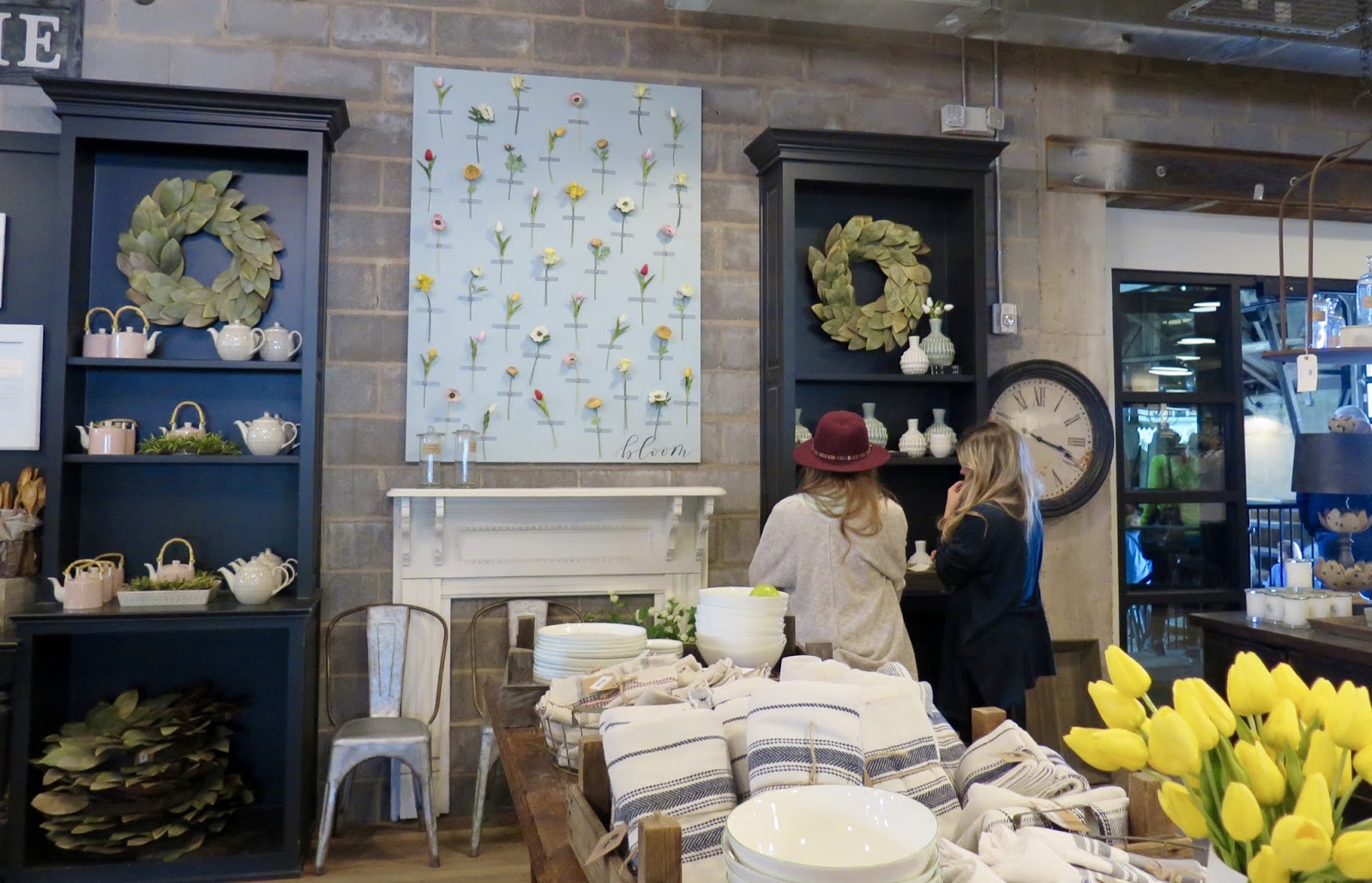 Life By The Pool. . .it's just BETTER! Chip and Joanna Gaines