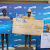 Loya Milk School Swimming Competition, Lagos Ends In Style