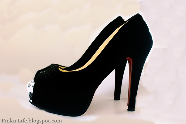 !* â¥â¡Pinkii Lifeâ¡â¥ *!: Find affordable and Gorgeous Heels below $10