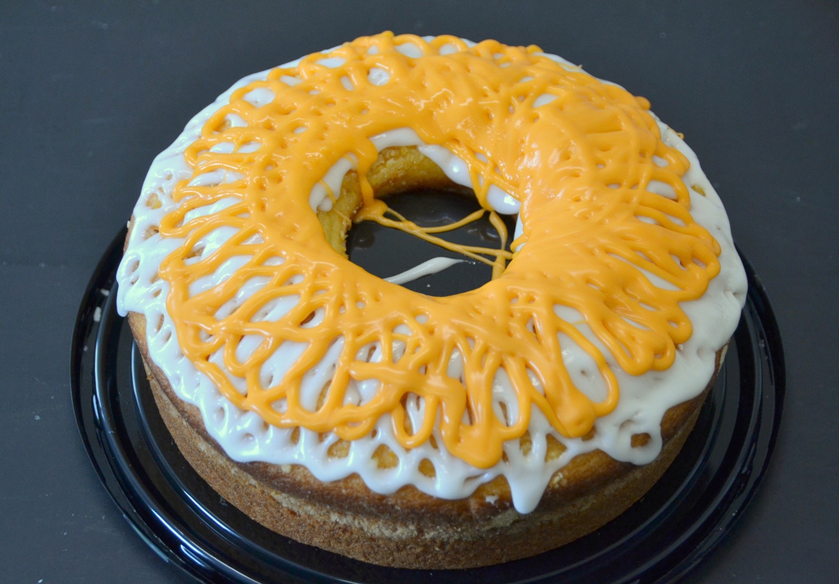 Cut Your Food Cost with Processors CoOp Sweet Pleasures Bundt Cakes