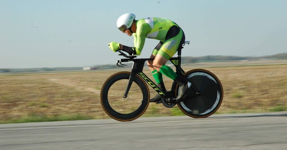 Gary Painter National Record Setting 1st Place 60+ Finish Athlete