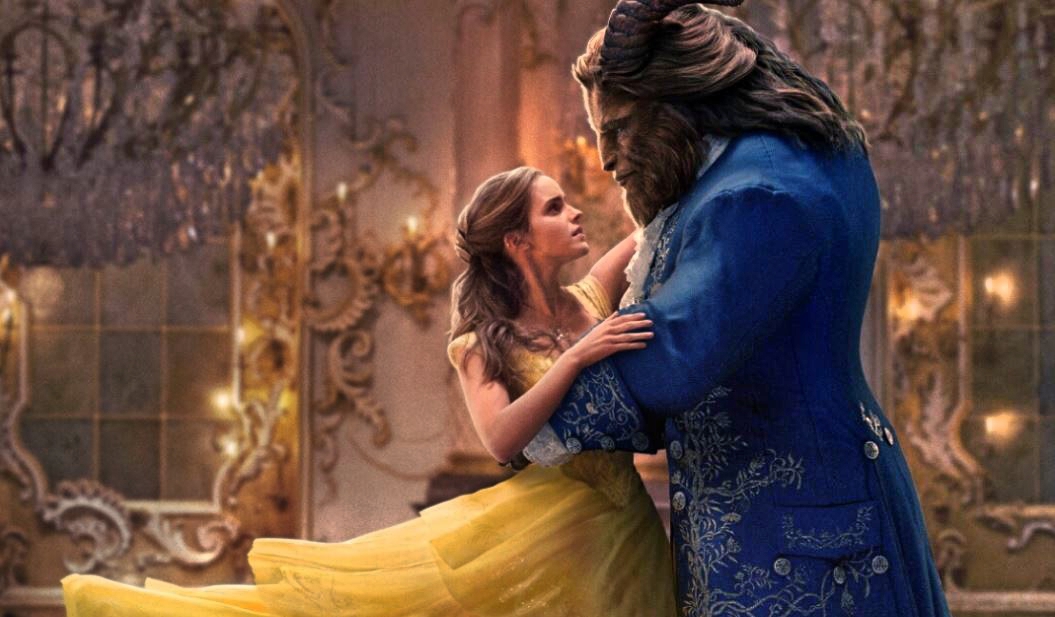 ‘Beauty and the Beast’ Movie Review A delightful remake The Summit