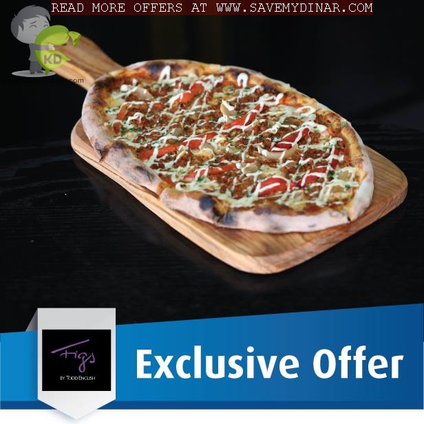 NBK Kuwait - Exclusive Offer on Restaurants