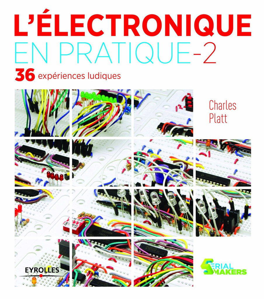 Télécharger Livre Gratuit  L'électronique en pratique 2  36