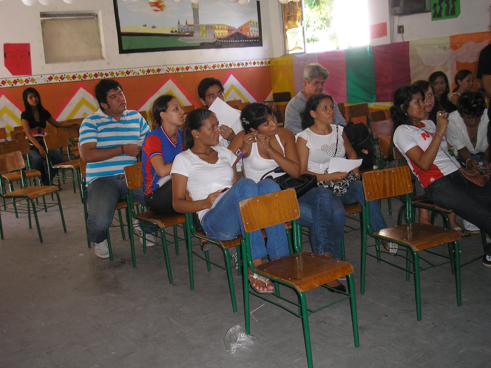 Culminância: O Que É, Significado - Resumos Só Escola