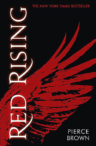 OPINION/REVIEW: The Red Rising Saga and the Problem with