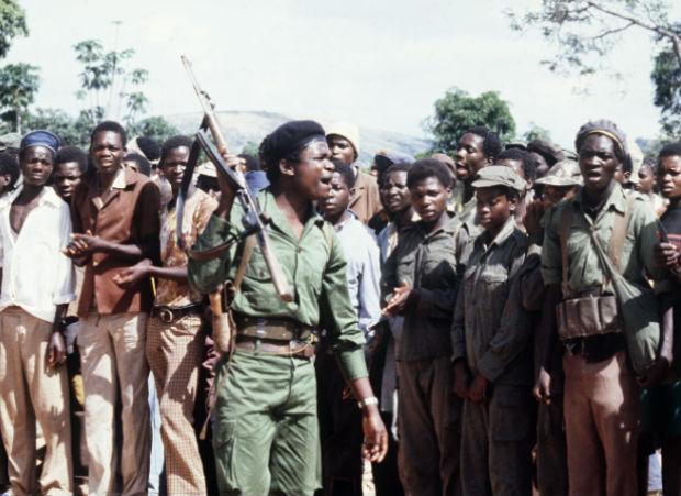 Robert Mugabe Quotes and Wisdom On colonialism and Prolonged leadership