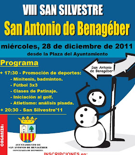 De festivos horario san benageber decathlon antonio